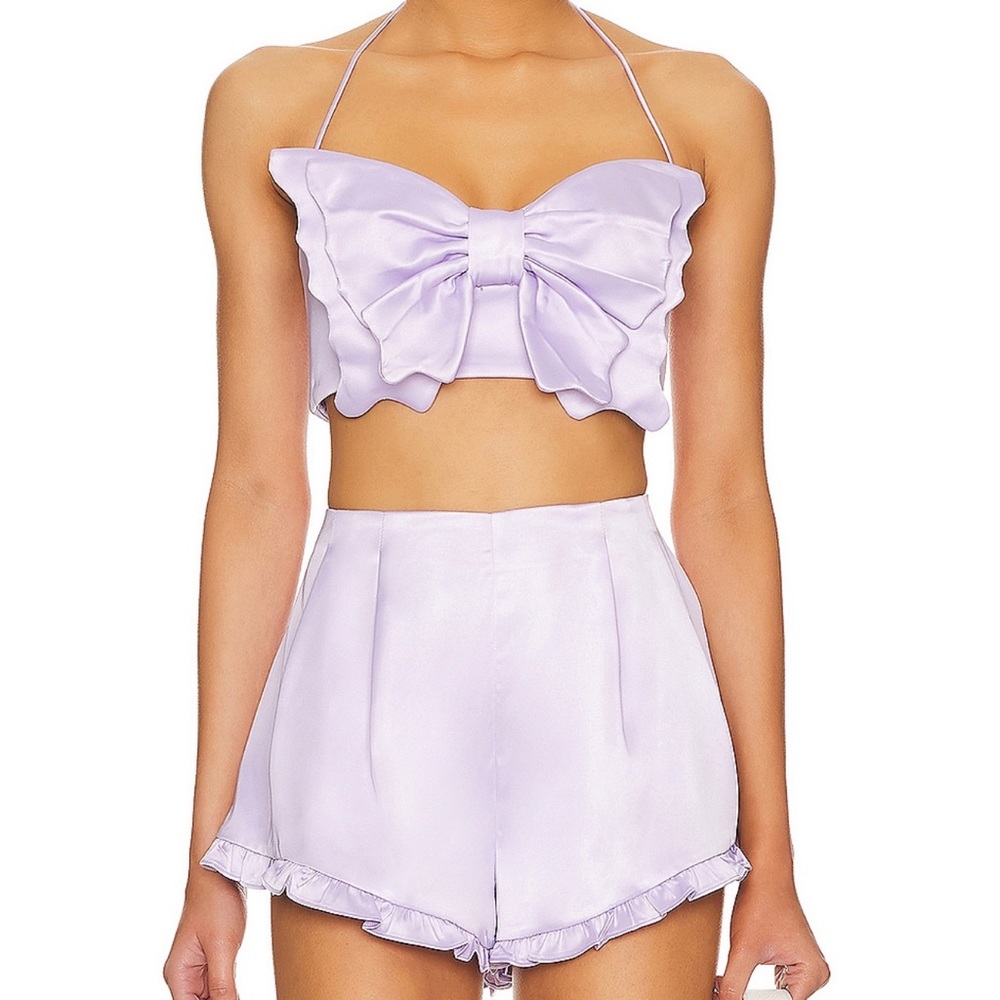 XXS set from Revolve